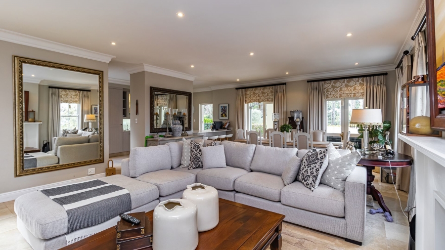 4 Bedroom Property for Sale in Spanish Farm Western Cape